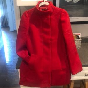 J. Crew Coat